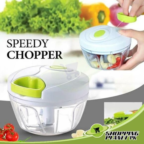 Best Hand Choppers In Pakistan