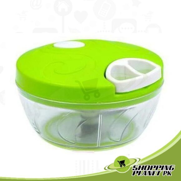 Best Hand Choppers In Pakistan