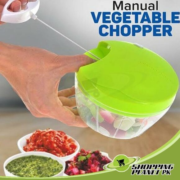 Best Hand Choppers In Pakistan